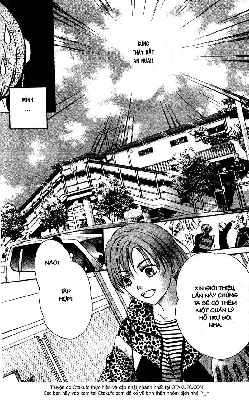Hachimitsu Ni Hatsukoi Chương 41 Ảnh 29