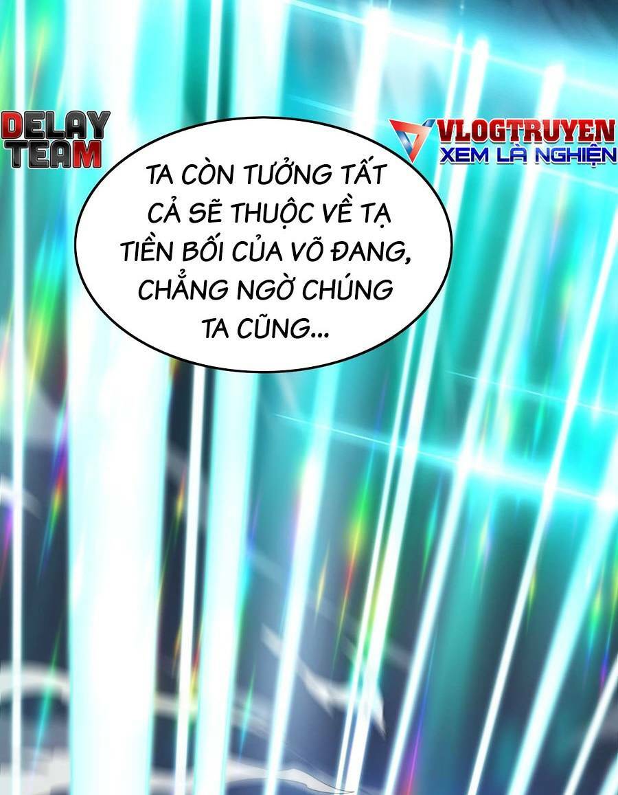 Đại Sư Phụ Hạ Sơn Chương 75 Ảnh 20