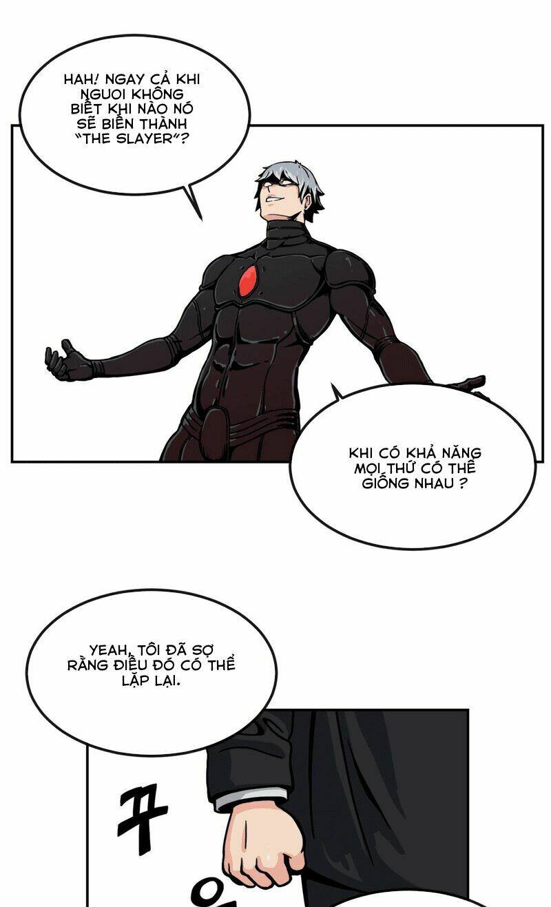 Her Hero Chương 13 Ảnh 13