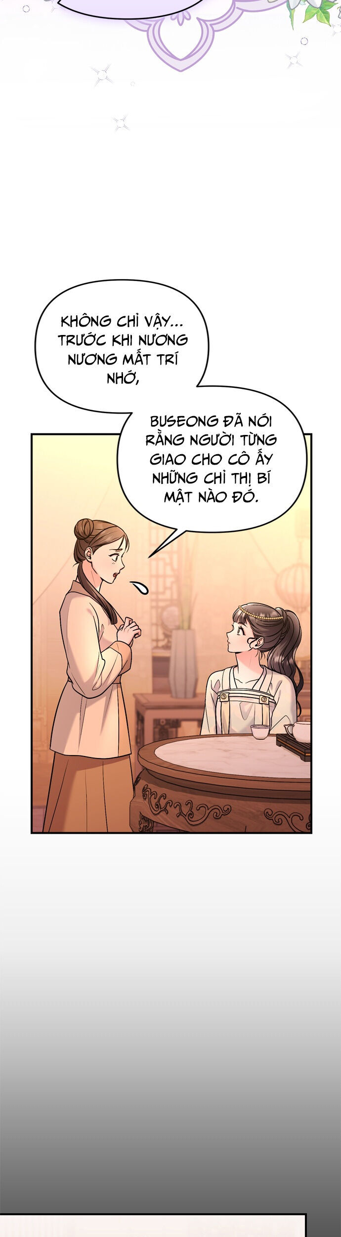 Từ Cao Thủ Trở Thành Phi Tần Chương 60 Ảnh 55