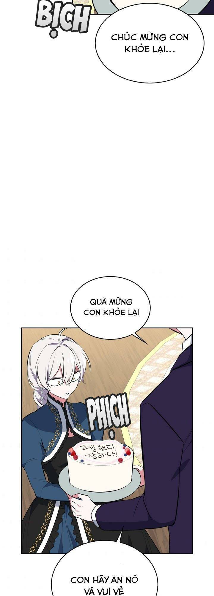 Đừng Đụng Vào Em Trai Ta Chương 48 Ảnh 57