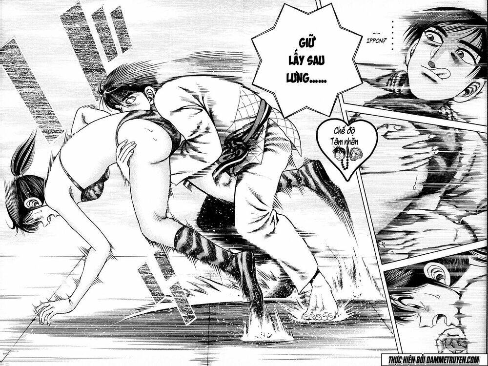 Shin Kotaro Makaritoru! Juudouhen Chương 202 Ảnh 8