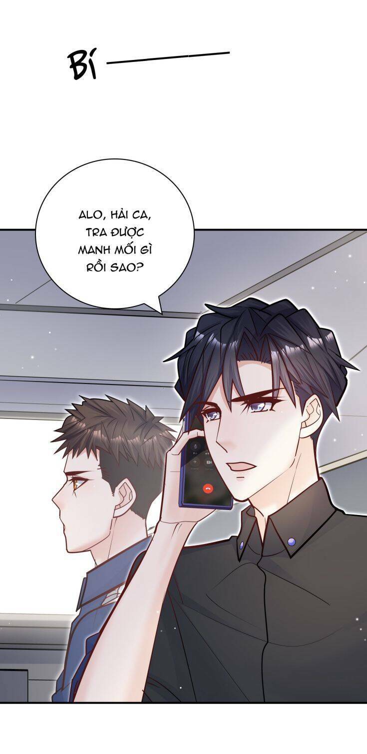 Anh Ấy Sinh Ra Đã Là Công Của Tôi Chương 69 Ảnh 50