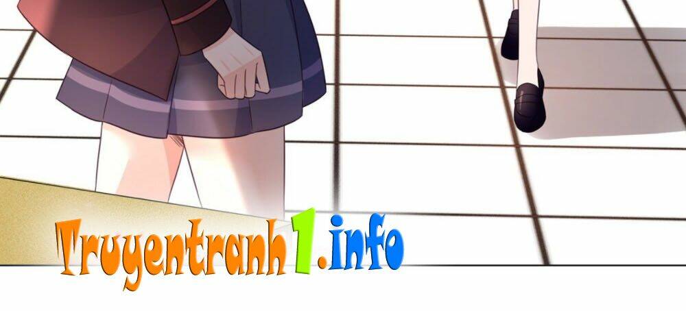 Nữ Vương Tàn Nhẫn Chương 18 Ảnh 15