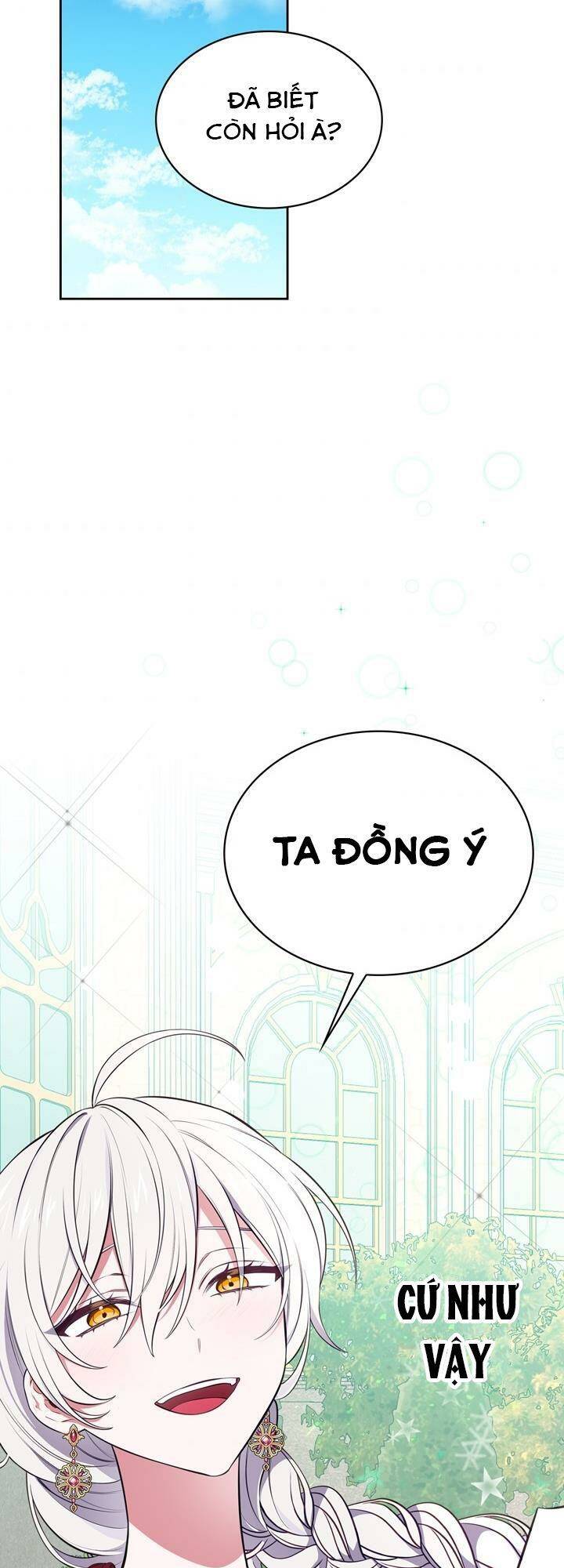 Đừng Đụng Vào Em Trai Ta Chương 48 Ảnh 68