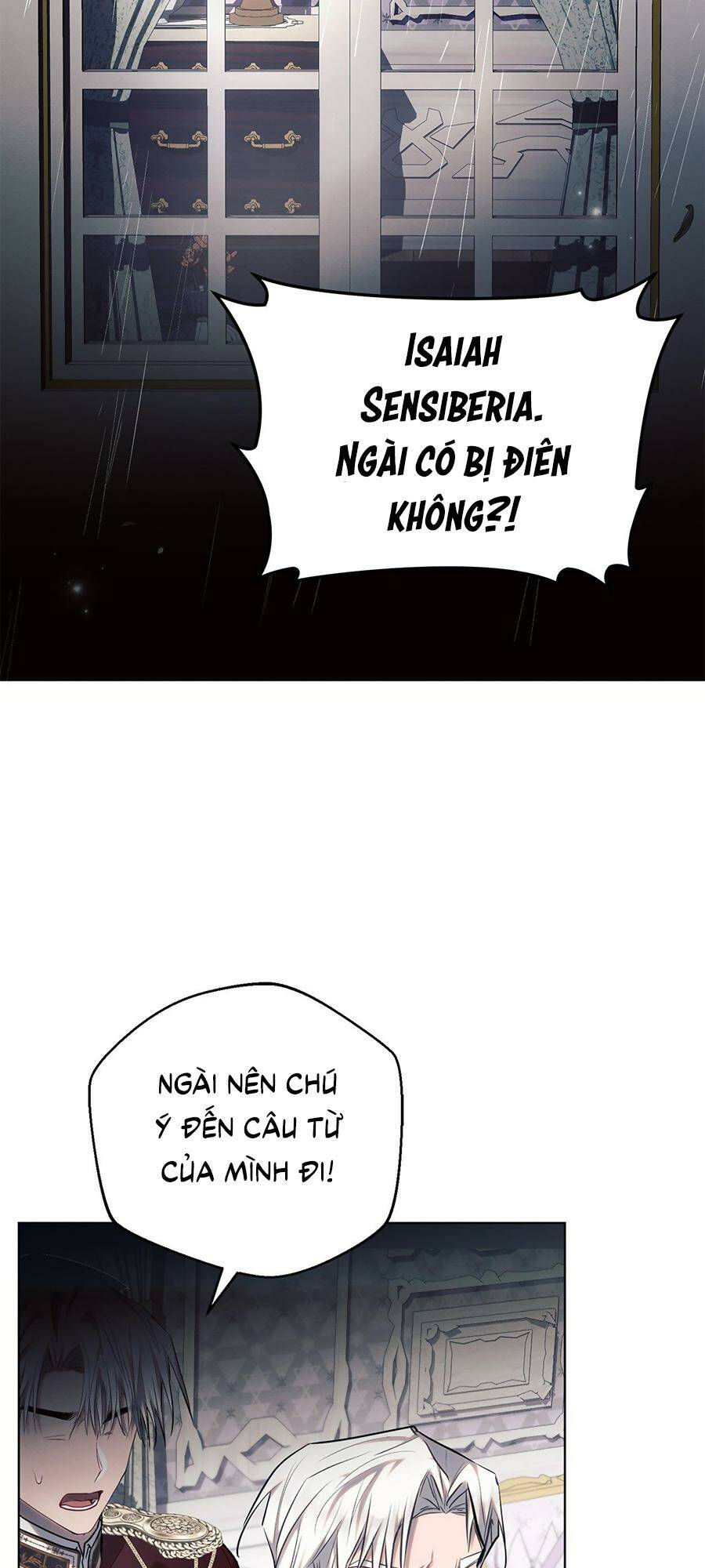 Ashtarte Chương 70 Ảnh 14