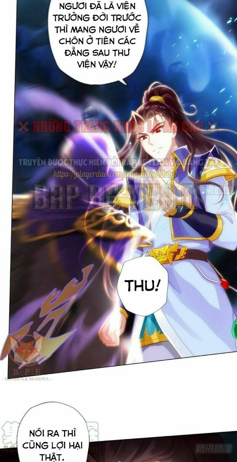 Lang Hoàn Thư Viện Chương 238 Ảnh 38
