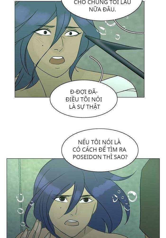 Khúc Hát Người Cá Siren Chương 73 Ảnh 42