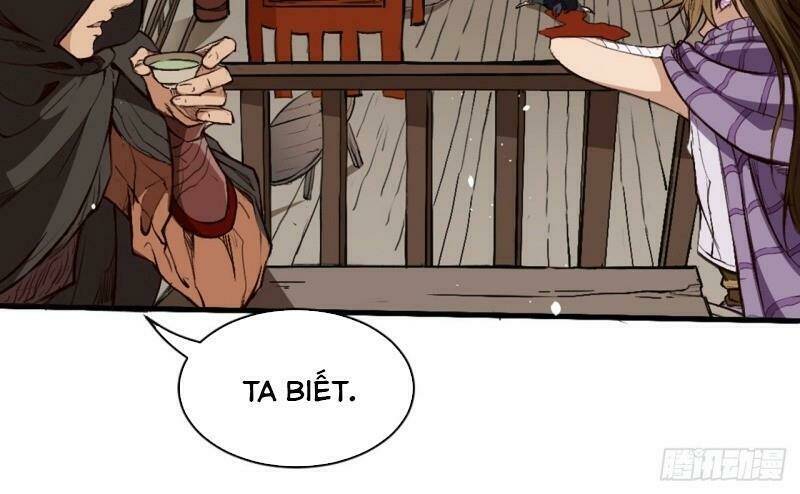 Đường Dần Tại Dị Giới Chương 382 Ảnh 5