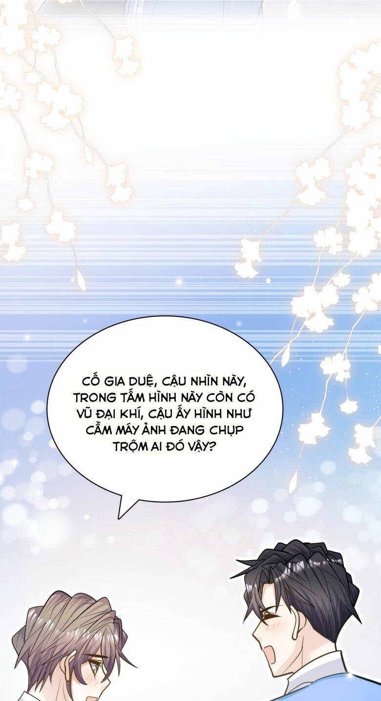 Anh Ấy Sinh Ra Đã Là Công Của Tôi Chương 82 Ảnh 33
