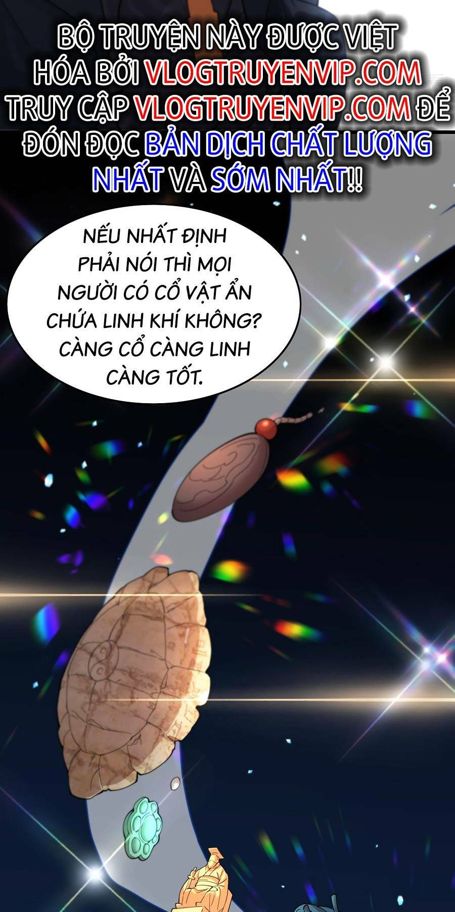 Đại Sư Phụ Hạ Sơn Chương 75 Ảnh 65