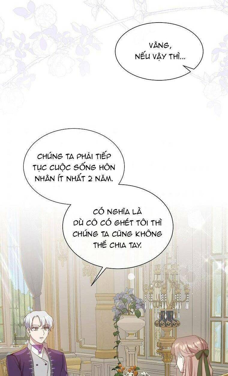 Mất Đi Một Người Chị Tốt Chương 17 Ảnh 29