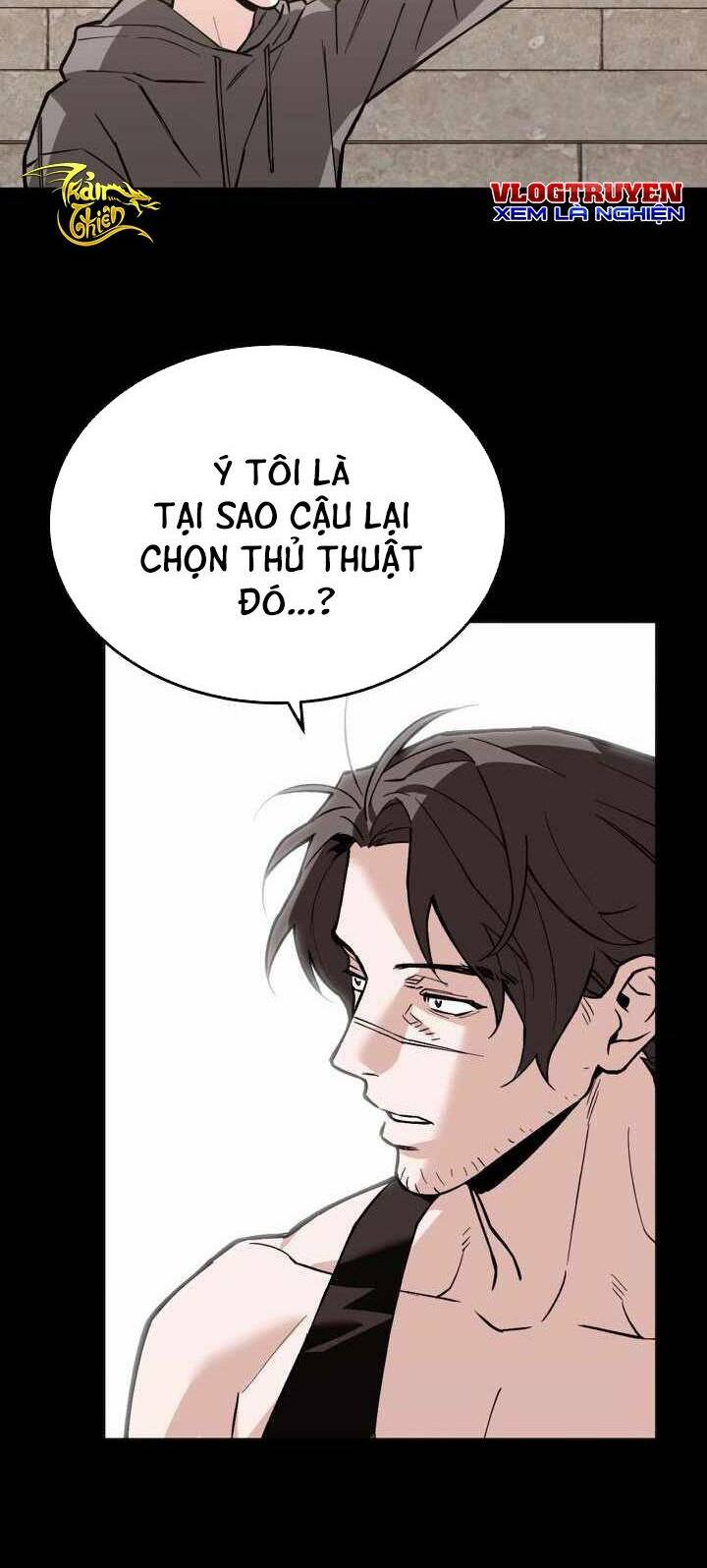 Cực Hạn Chương 7 Ảnh 26