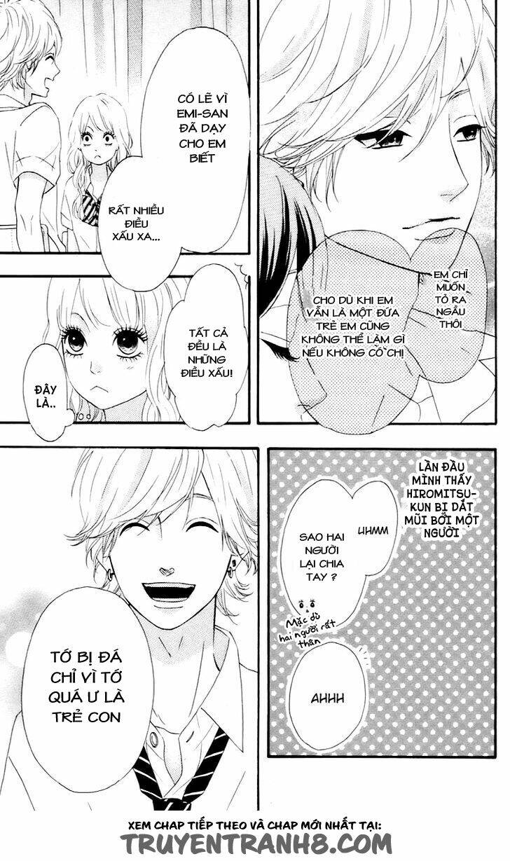 Heroine Shikkaku Chương 15 Ảnh 32