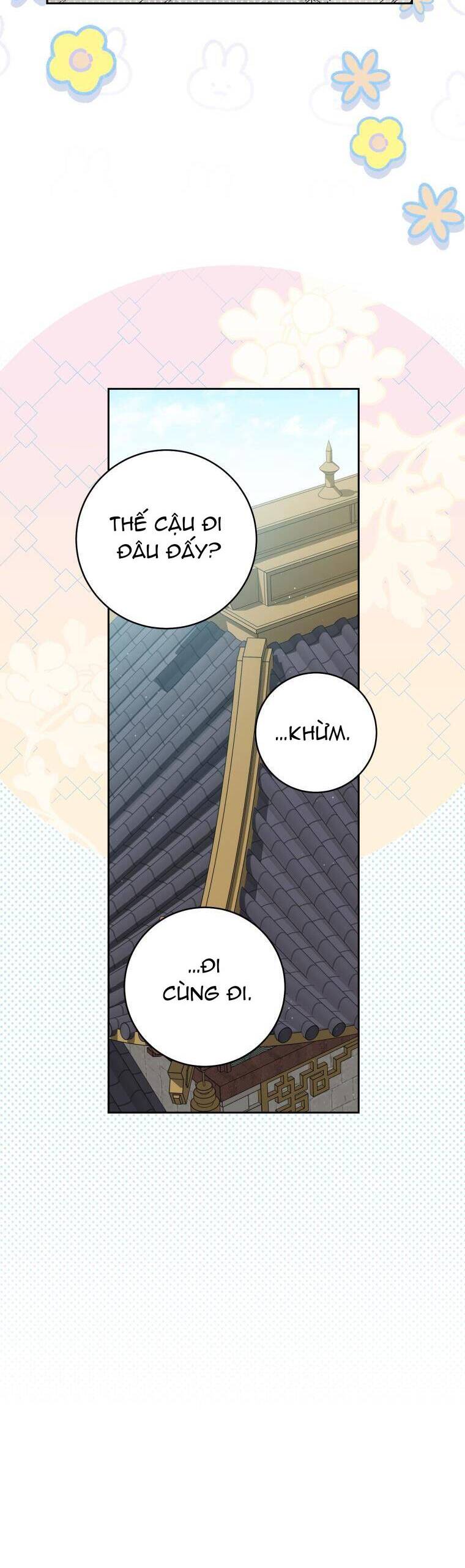 Trở Thành Cô Cháu Gái Bị Khinh Miệt Của Gia Tộc Võ Lâm Chương 67 Ảnh 33