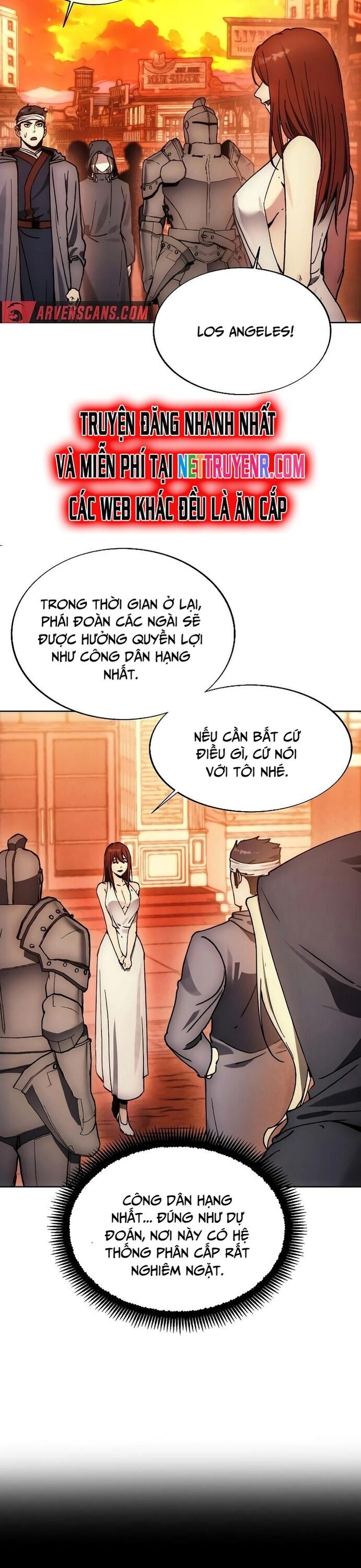 Tao Là Ác Nhân Chương 170 Ảnh 28