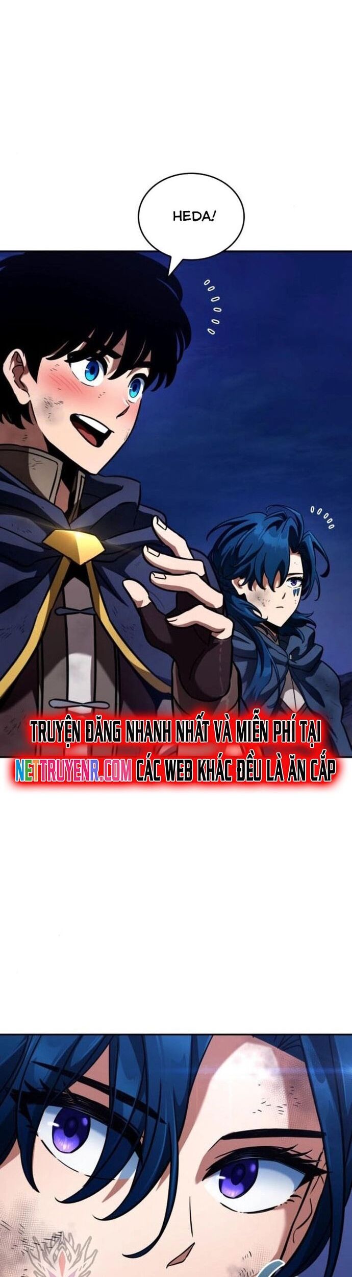 Sử Thi Valhalla Chương 30 Ảnh 41