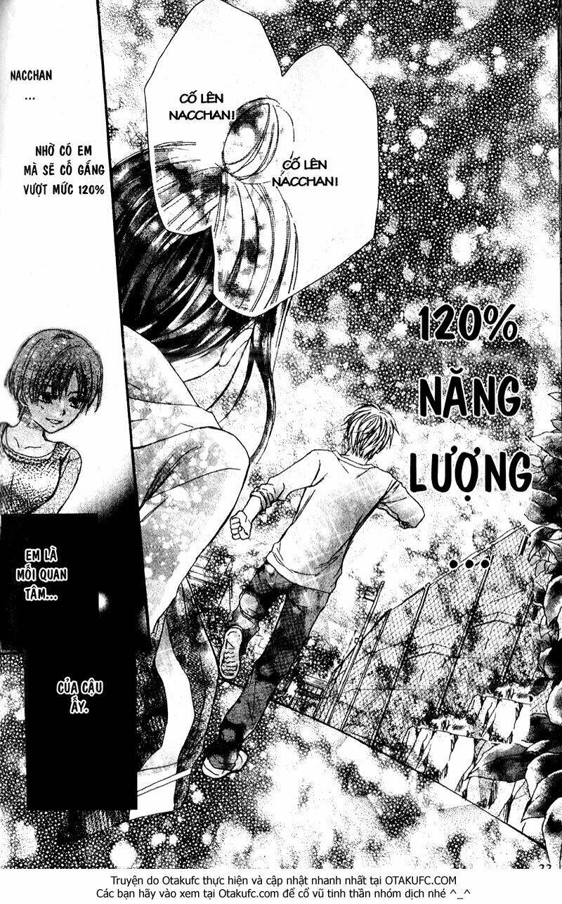 Hachimitsu Ni Hatsukoi Chương 45 Ảnh 32