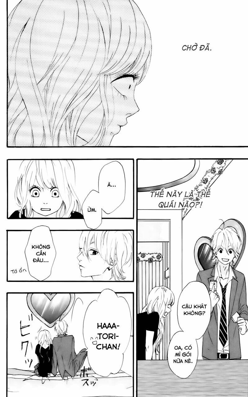Heroine Shikkaku Chương 8 Ảnh 14