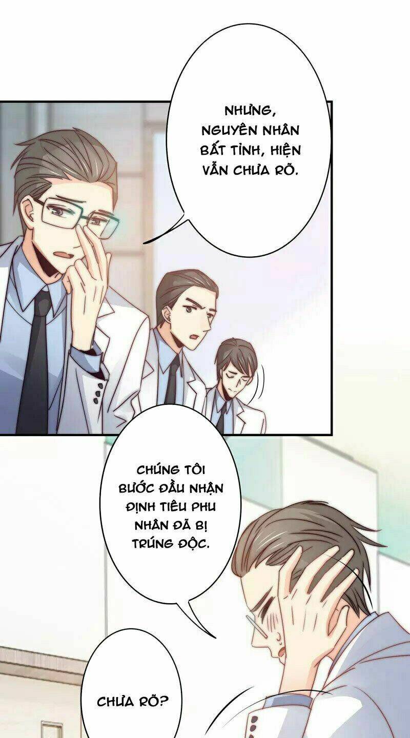 Cuồng Duệ Tiểu Thê Chương 108 Ảnh 6