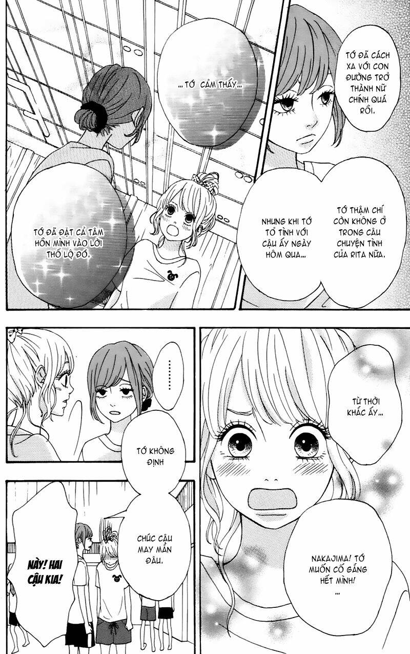 Heroine Shikkaku Chương 4 Ảnh 14
