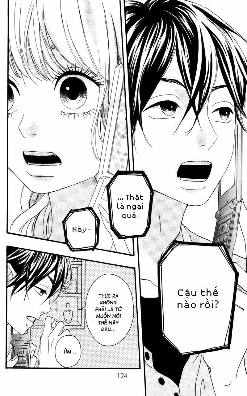 Heroine Shikkaku Chương 7 Ảnh 36