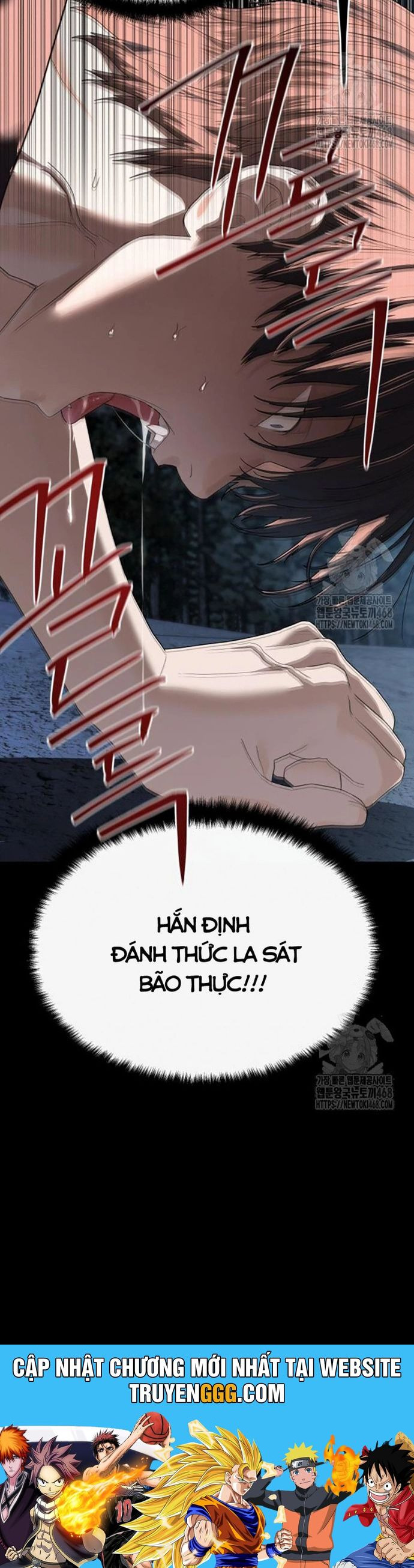 Một Anh Hùng Giỏi Mọi Thứ Chương 47 Ảnh 53