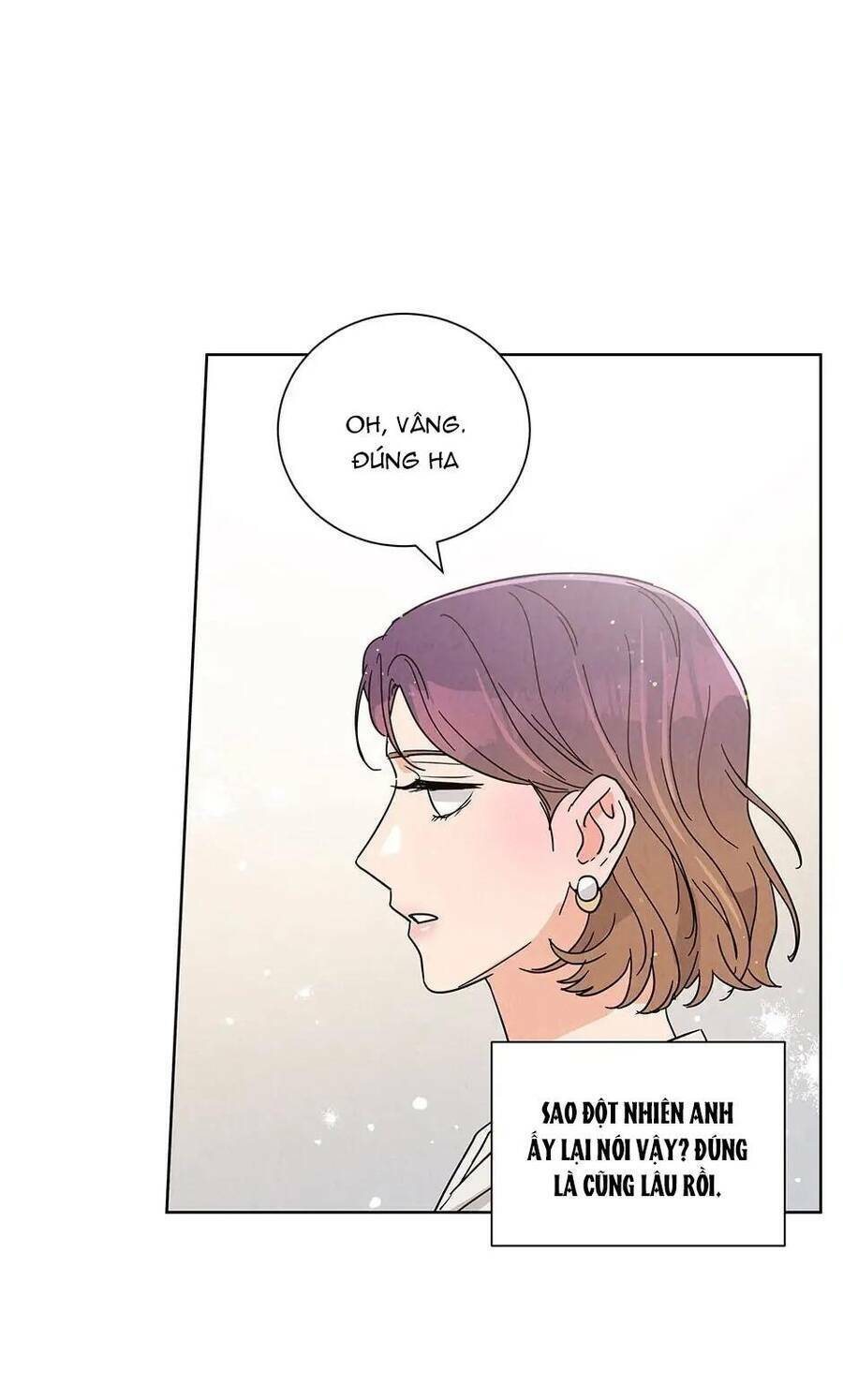 Chào Nhé, Không Làm Thông Gia Nữa Đâu! Chương 67 Ảnh 81