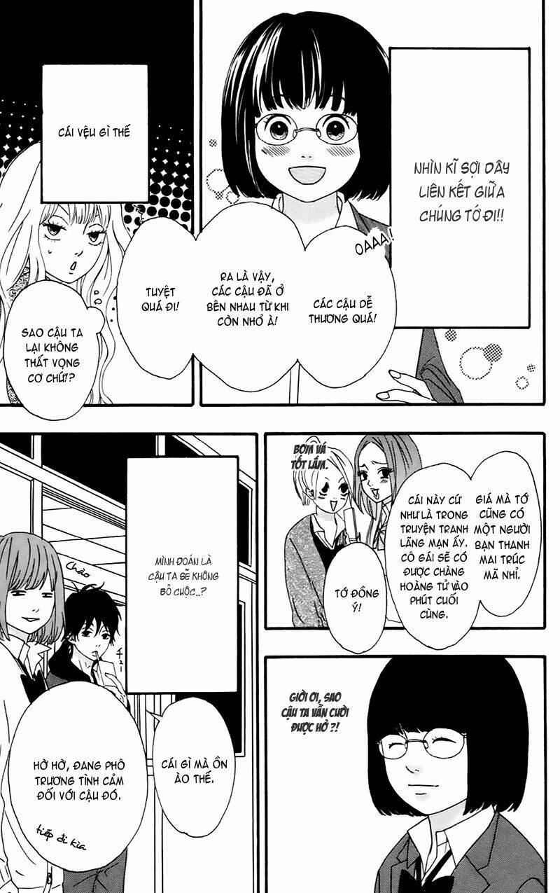 Heroine Shikkaku Chương 2.1 Ảnh 6