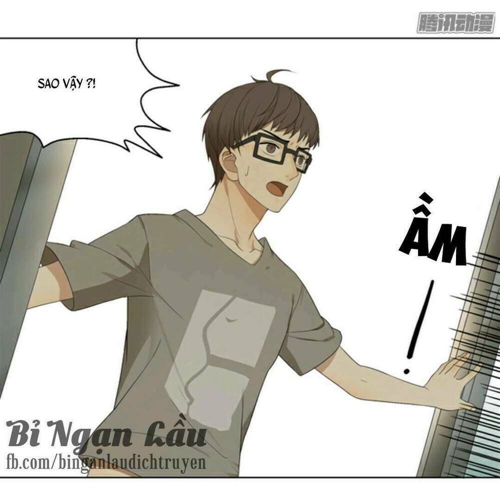 Sổ Tay Nuôi Dưỡng Thần Tượng, Lên Đường Thôi! Chương 11 Ảnh 9