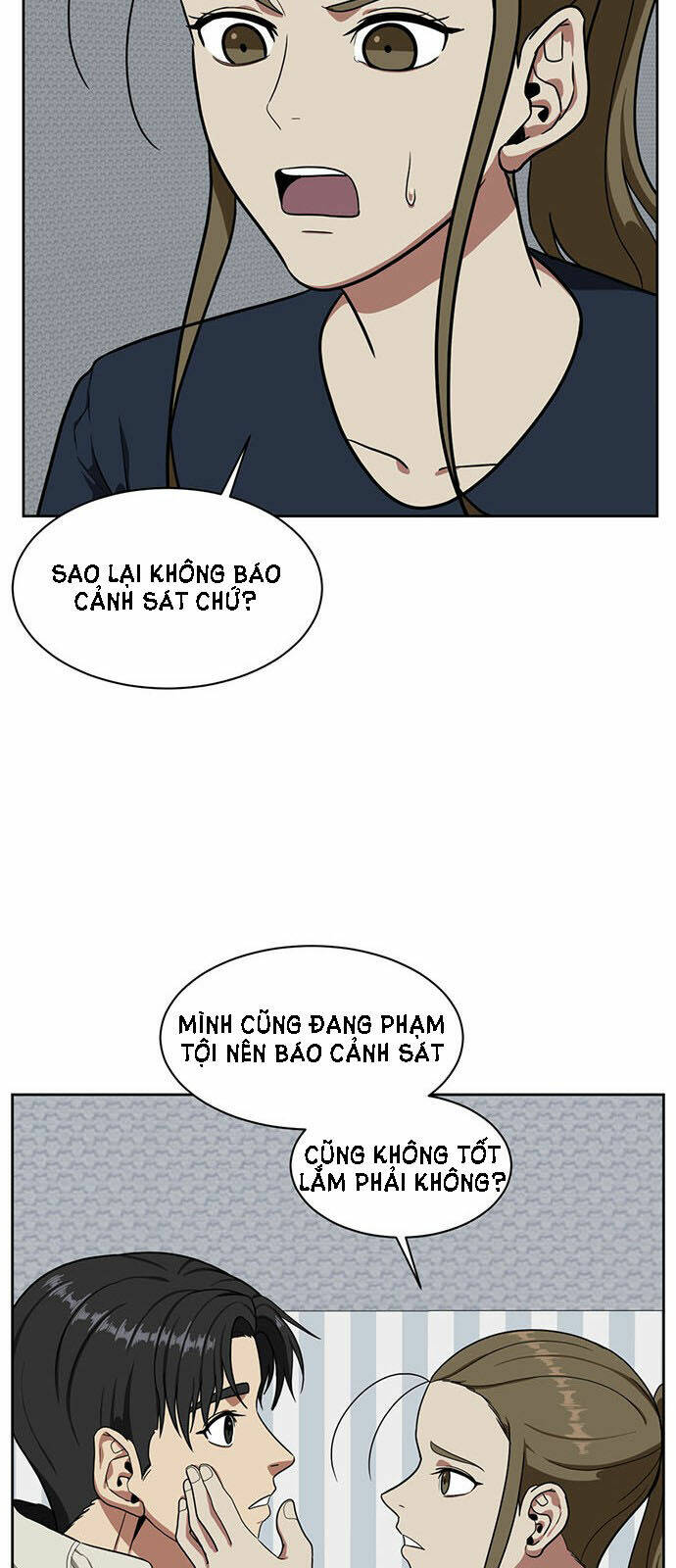 Change Me Chương 32 Ảnh 39