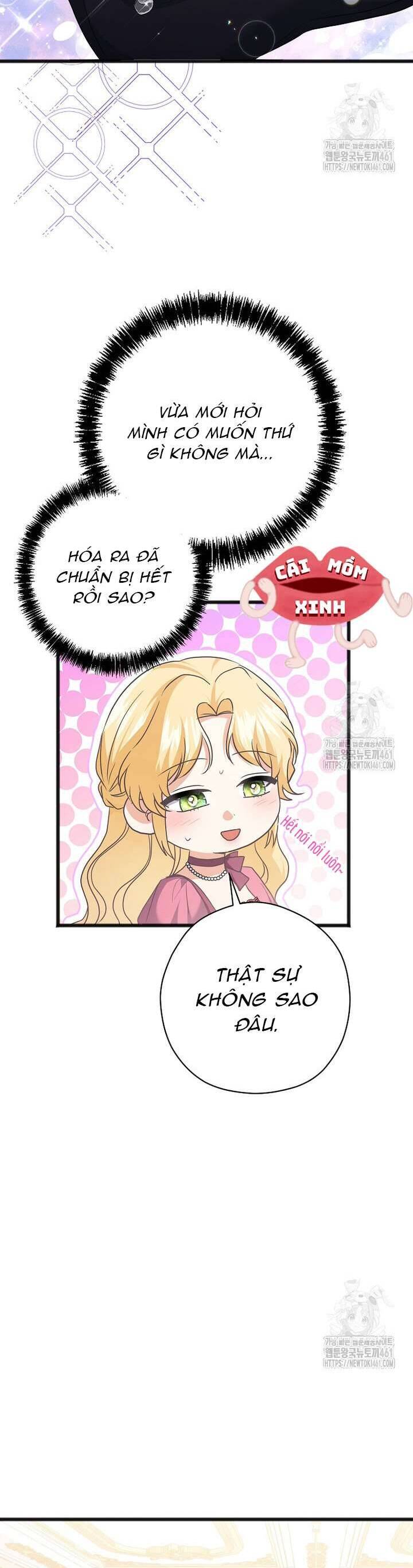 Không Cần Sự Ám Ảnh Của Bạo Chúa Chương 24 Ảnh 33