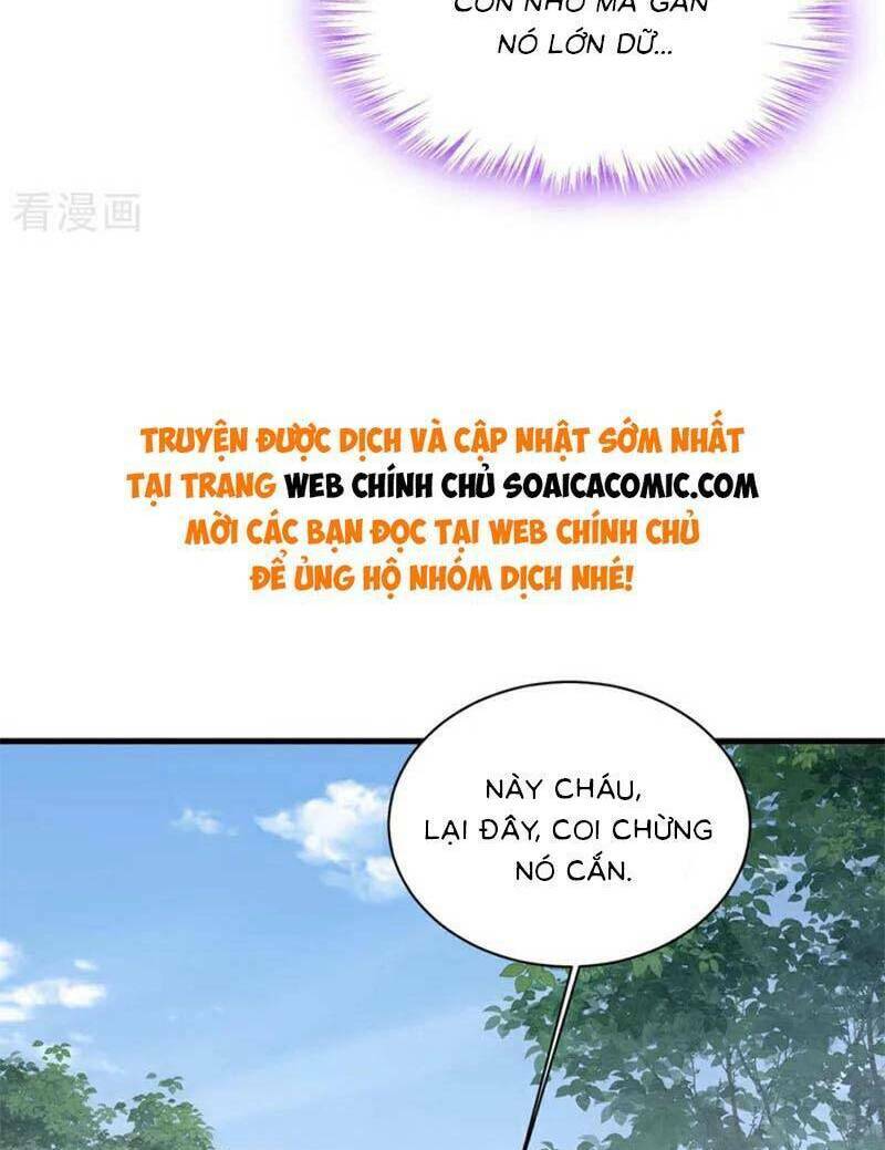 Ác Ma Thì Thầm Chương 215 Ảnh 4