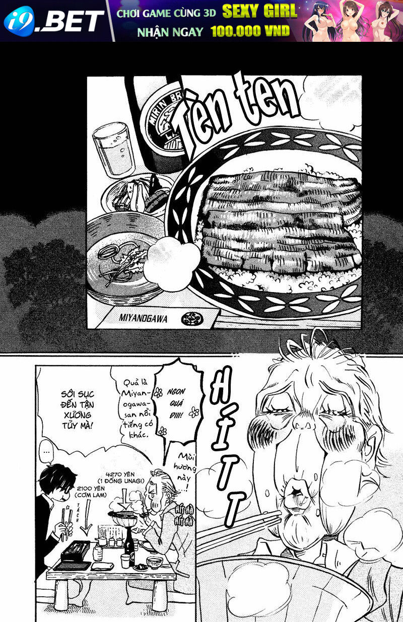 3 Gatsu No Lion Chương 19 Ảnh 3