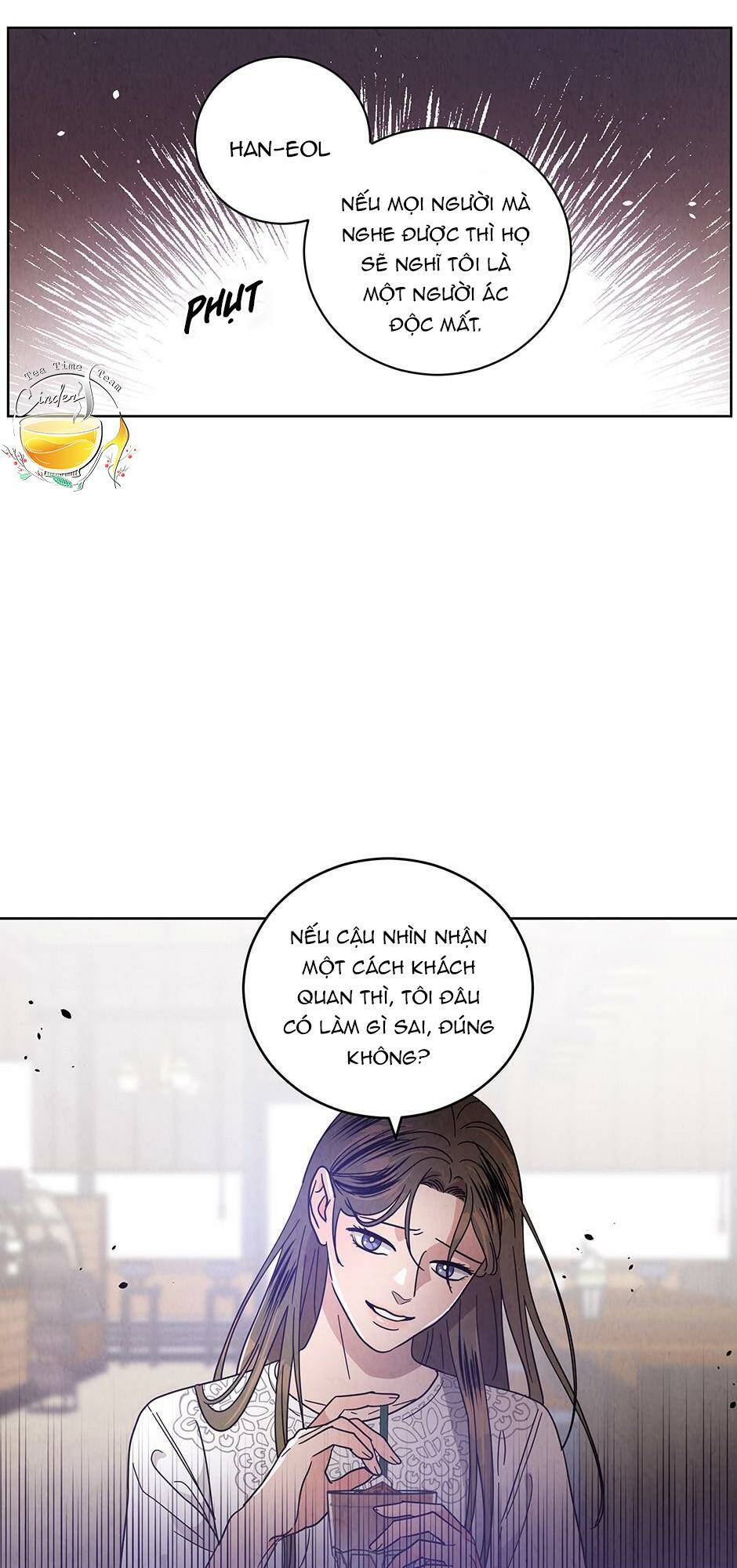 Chào Nhé, Không Làm Thông Gia Nữa Đâu! Chương 52 Ảnh 33