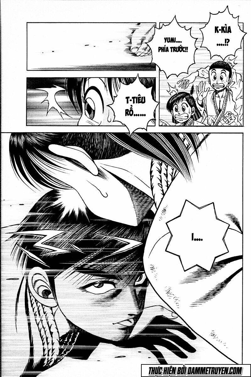 Shin Kotaro Makaritoru! Juudouhen Chương 202 Ảnh 6