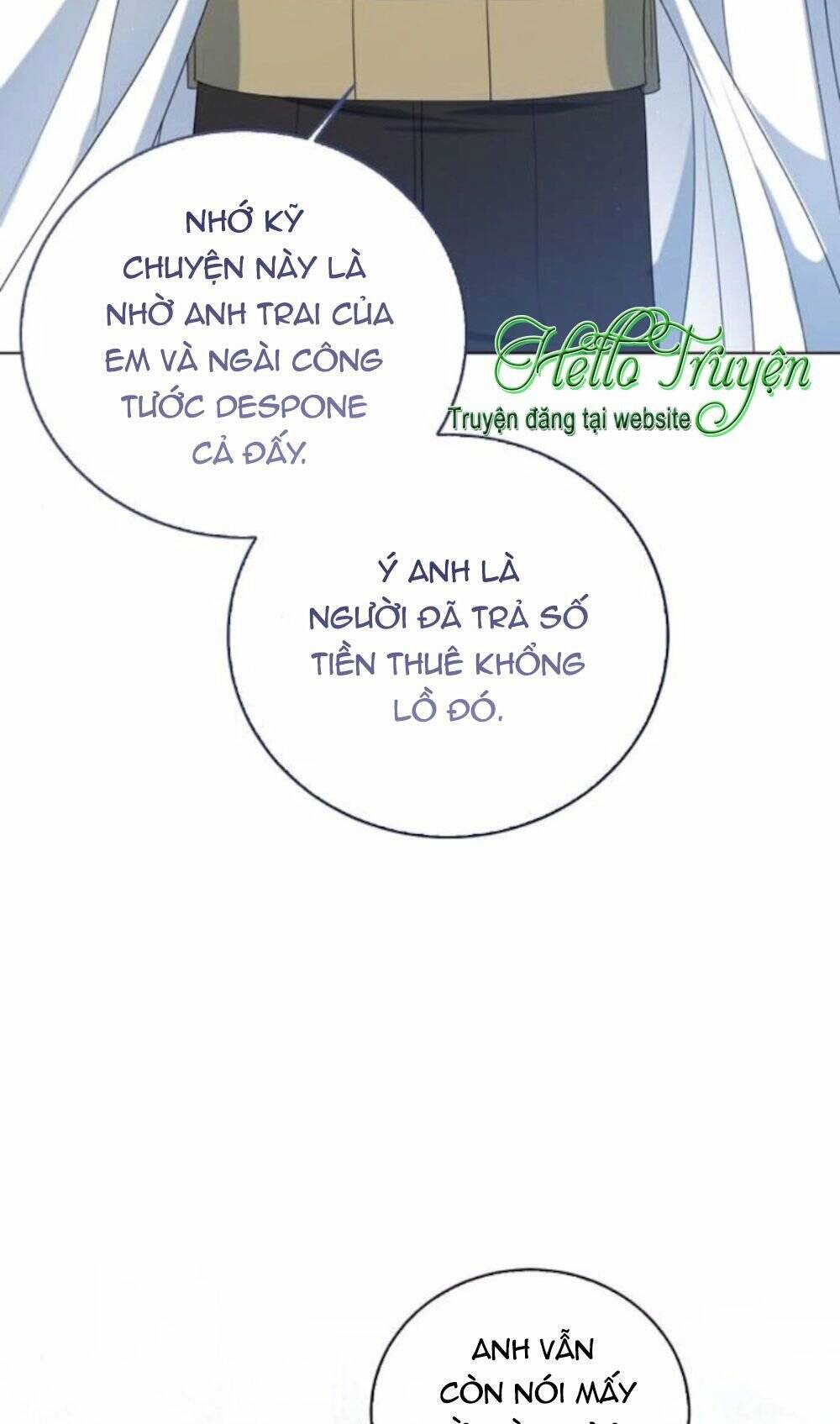 Tôi Sẽ Từ Bỏ Vị Trí Hoàng Phi Chương 41 Ảnh 82