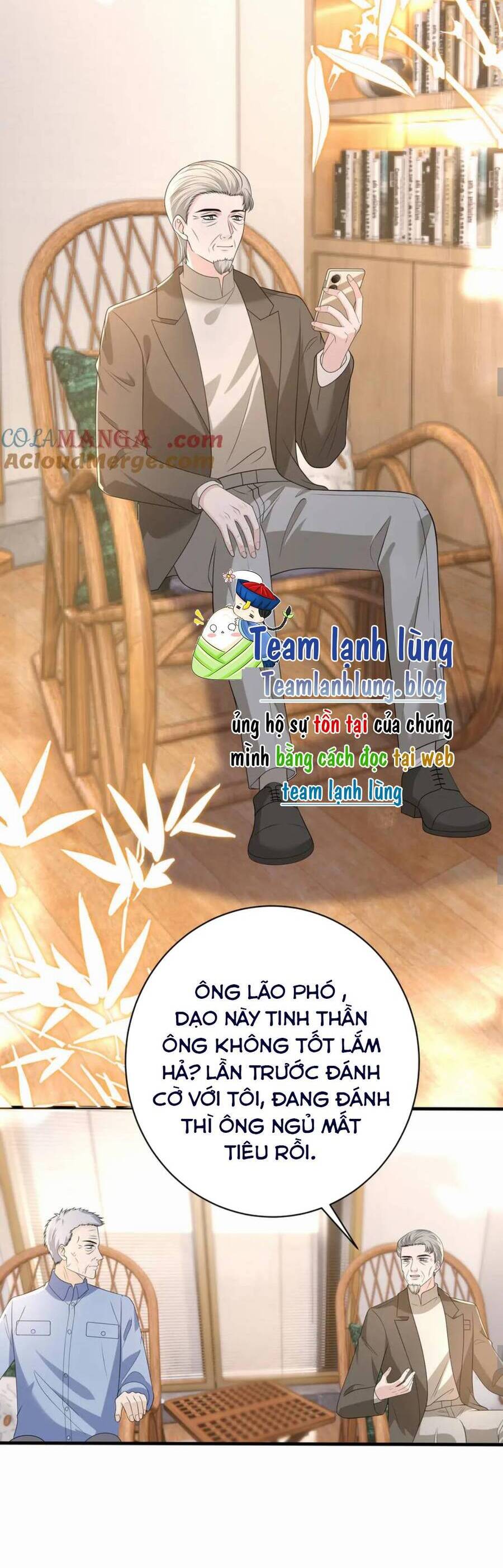 Thiên Kim Toàn Năng Đại Tài Chương 165 Ảnh 12