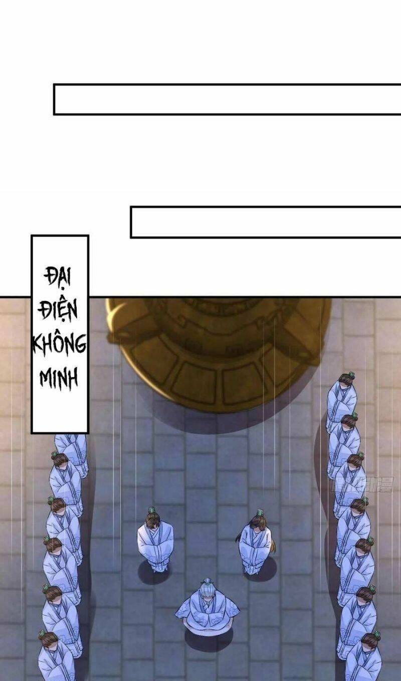 Mạt Thế Nữ Vương Chương 59 Ảnh 45