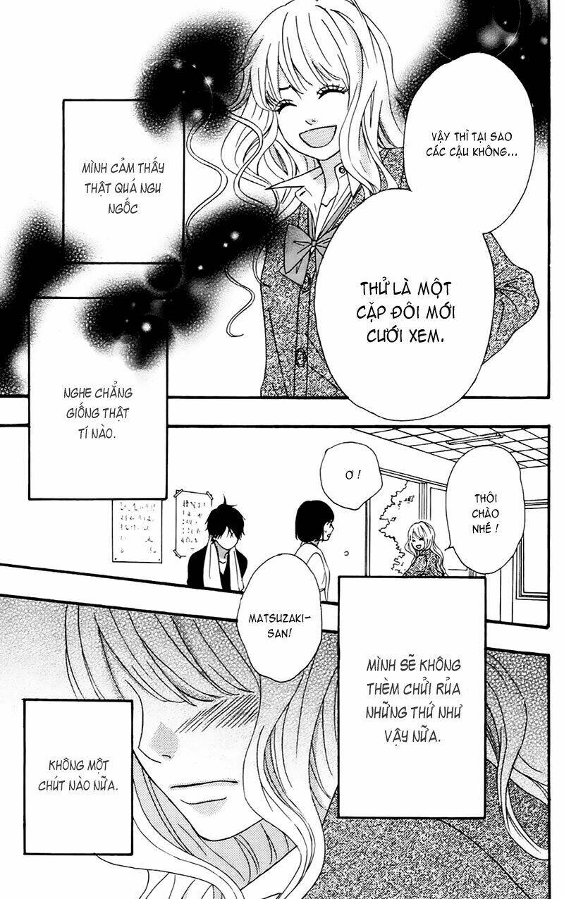 Heroine Shikkaku Chương 3 Ảnh 24