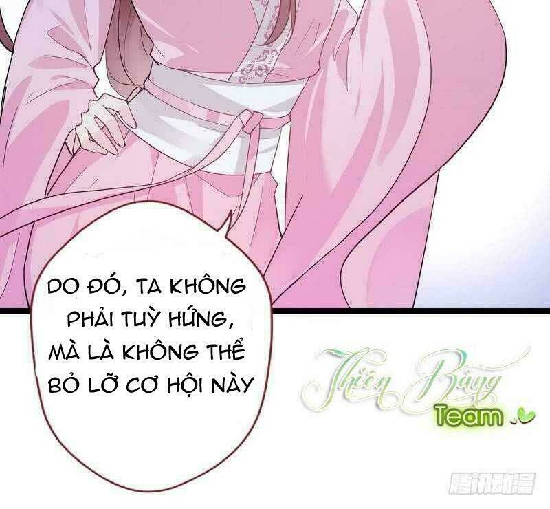 Vương Phi - Âm Động Thiên Hạ Chương 38 Ảnh 30