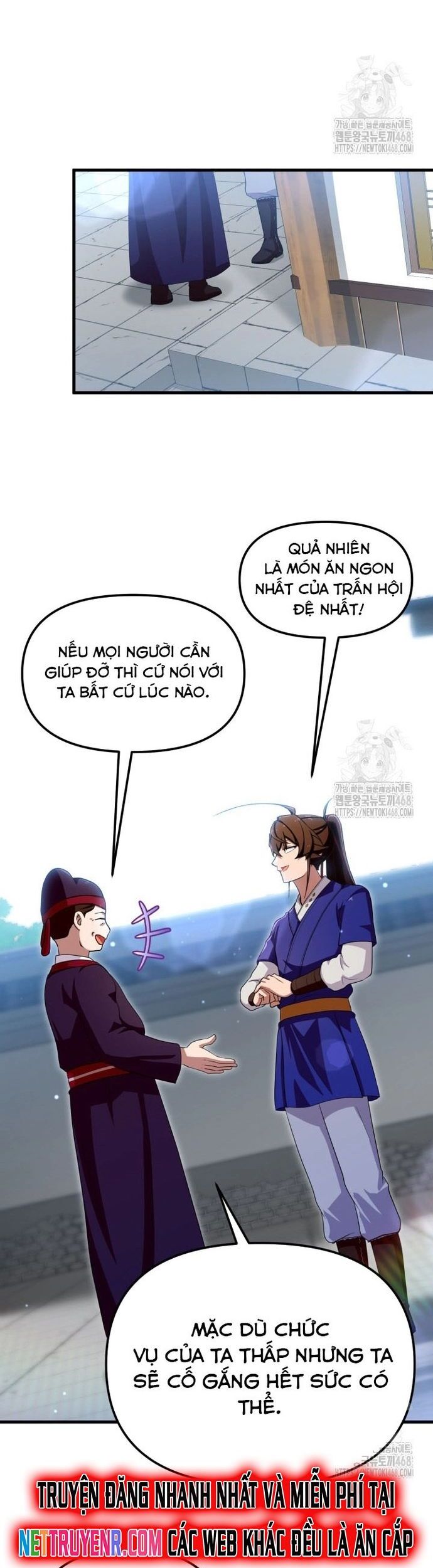 Nhà Nghỉ Thiên Ma Chương 51 Ảnh 4