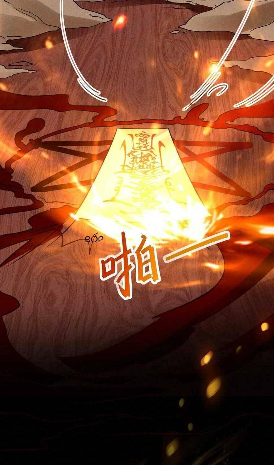 Đại Lão Huyền Học Xuống Núi Khuấy Động Cả Thế Giới Chương 182 Ảnh 18