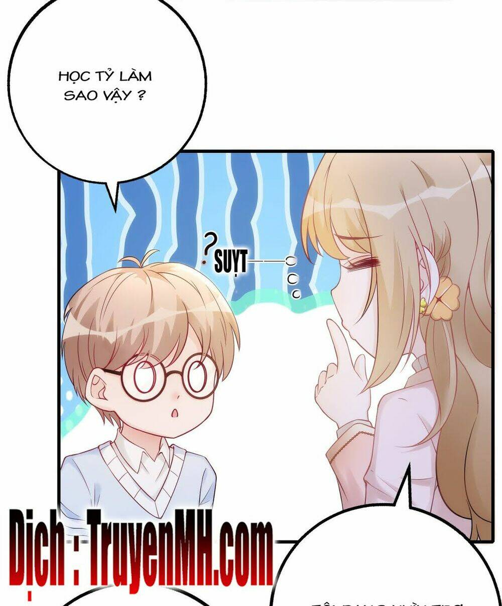 Lấy Tình Yêu, Lấy Thời Gian Chương 29 Ảnh 14