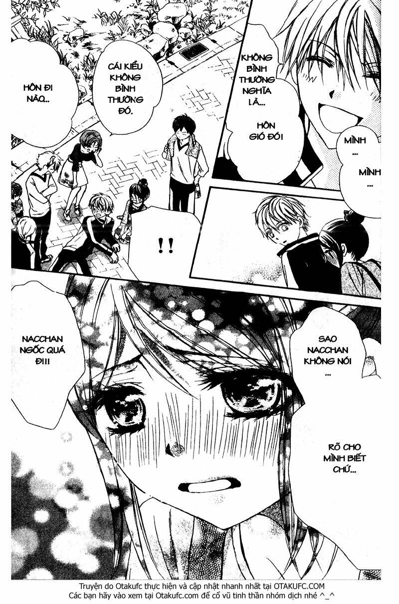 Hachimitsu Ni Hatsukoi Chương 42 Ảnh 28