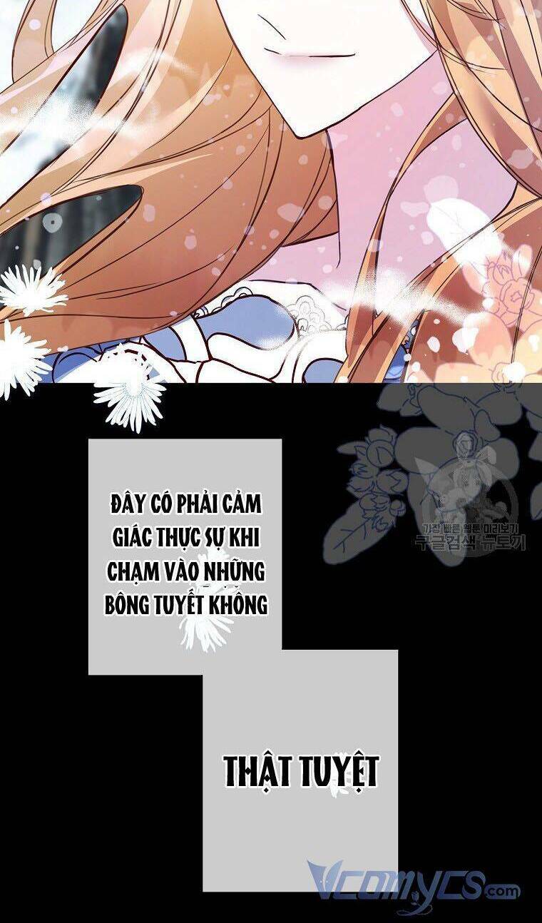 Cuộc Sống Trên Con Đường Hoa Của Nữ Công Tước Thời Gian Có Hạn Chương 4 Ảnh 27