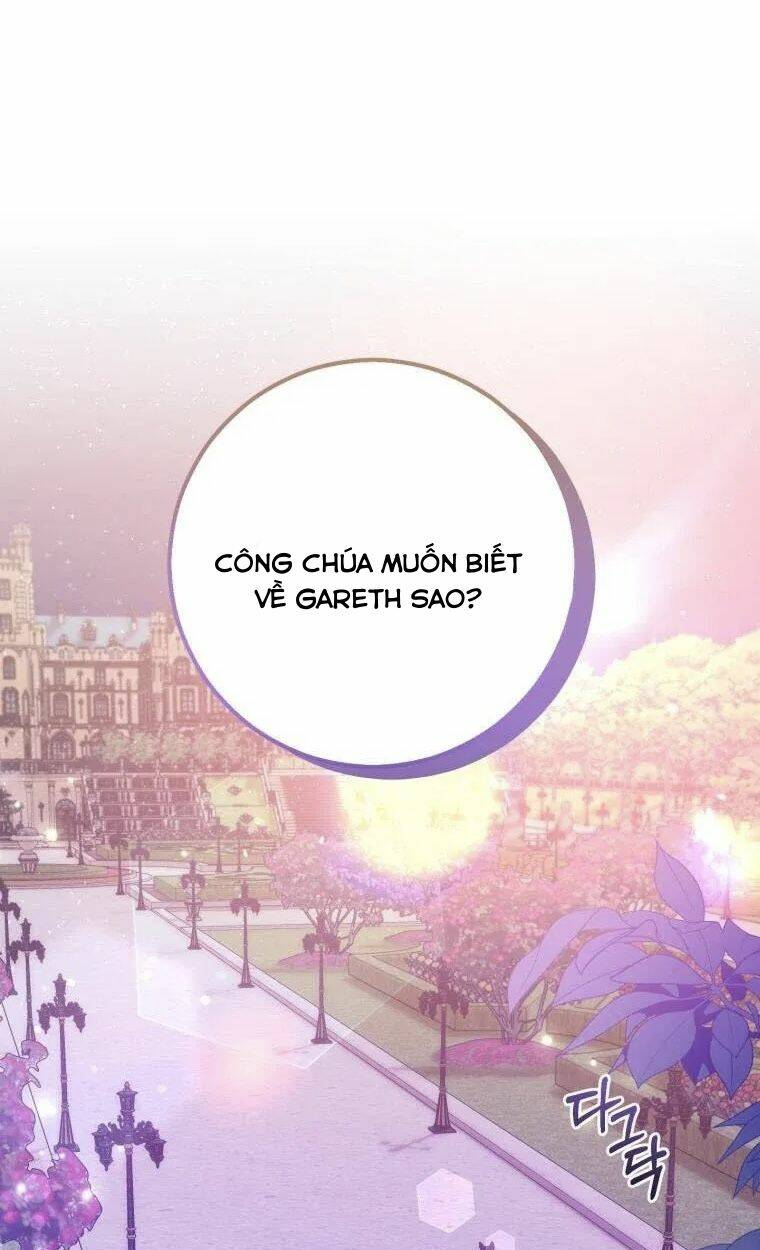 Bạo Chúa Thân Mến Chương 26 Ảnh 3