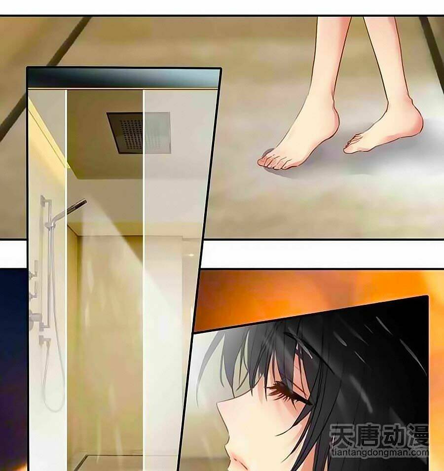 Tình Yêu Này Không Bán Chương 17 Ảnh 11