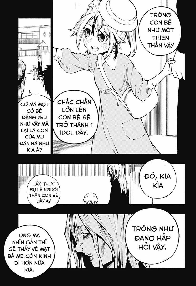 Deadpool: Samurai Chương 5 Ảnh 13