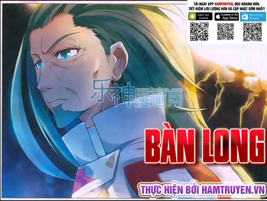 Bàn Long Giới Chỉ Chương 150 Ảnh 2